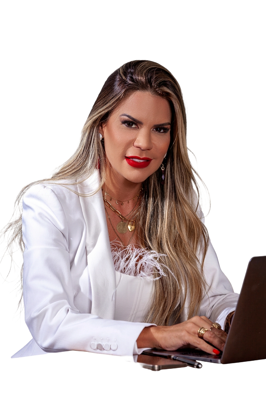 Dra. Poliane Cardoso